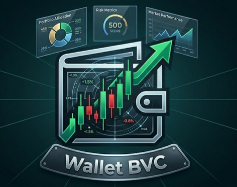 Wallet BVC